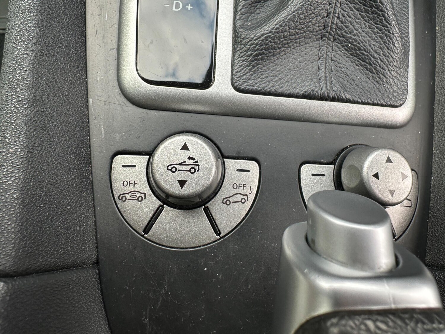 Vehicle 38