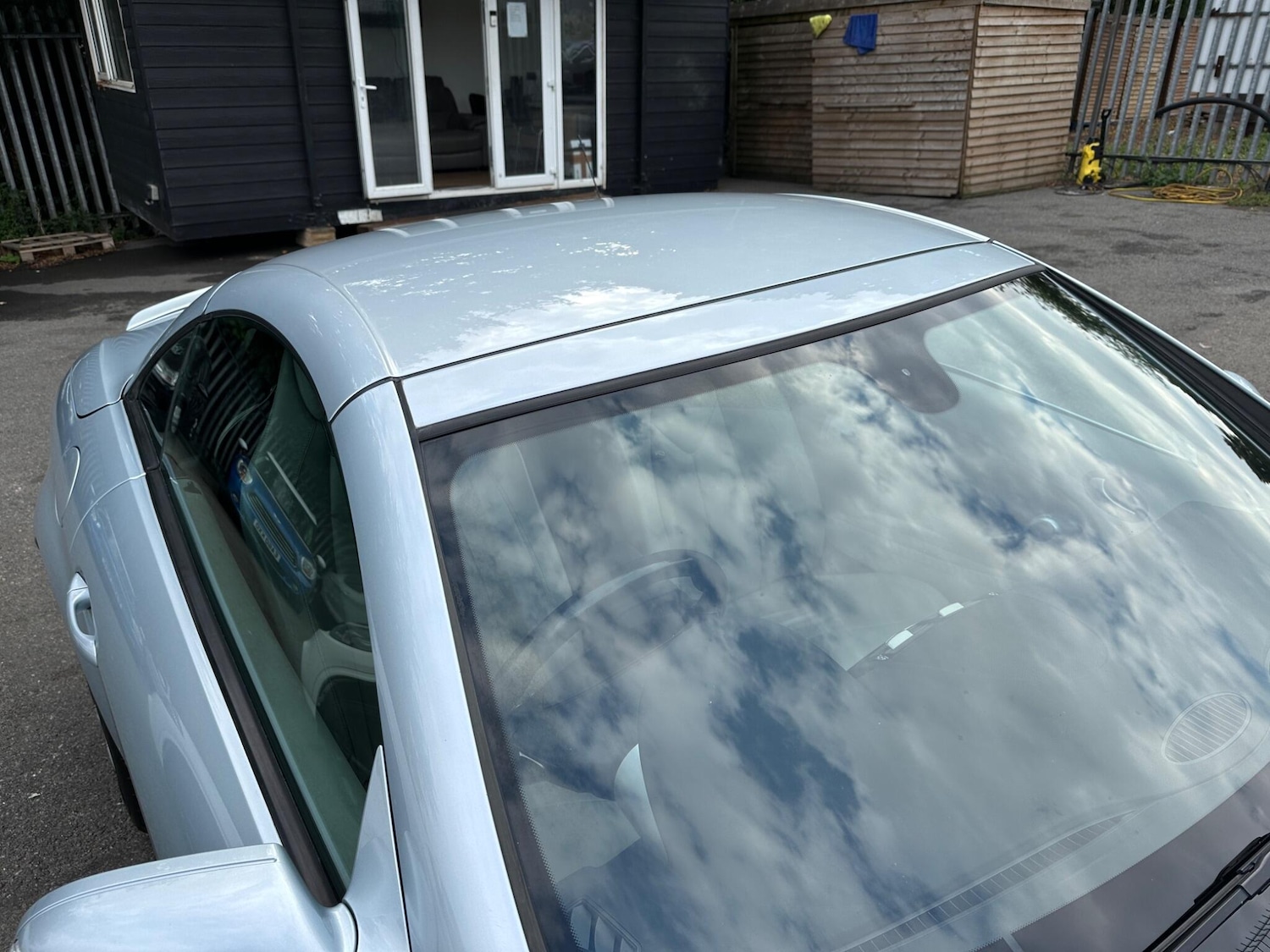 Vehicle 46