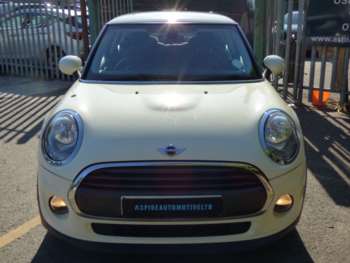 Used MINI Hatch 2016 for sale - 75257386: Photo