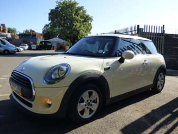 Used MINI Hatch 2016 for sale - 75257386: Photo