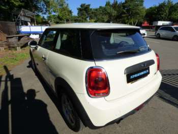 Used MINI Hatch 2016 for sale - 75257386: Photo
