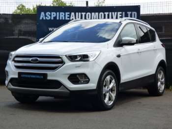 Used Ford Kuga 2017 for sale - 74776663: Photo