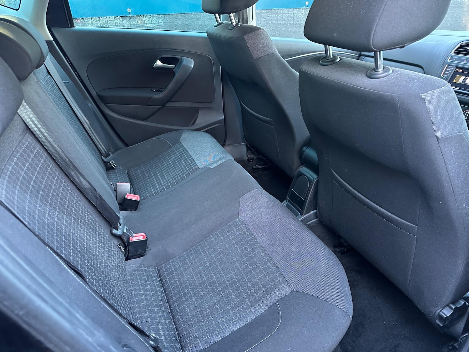 Used Volkswagen Polo 2015 for sale - 76513292: Photo 18