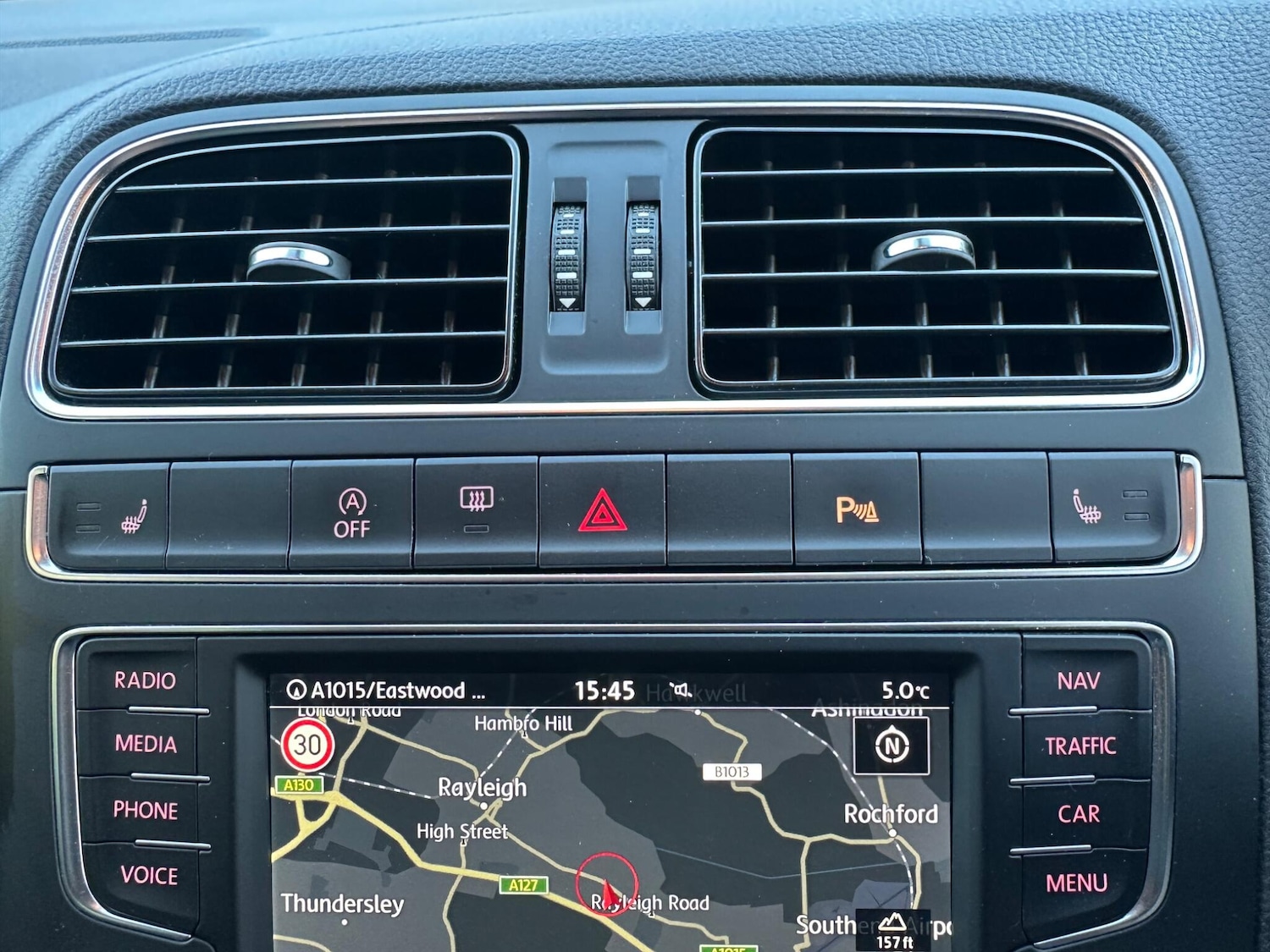 Used Volkswagen Polo 2015 for sale - 76513292: Photo 20