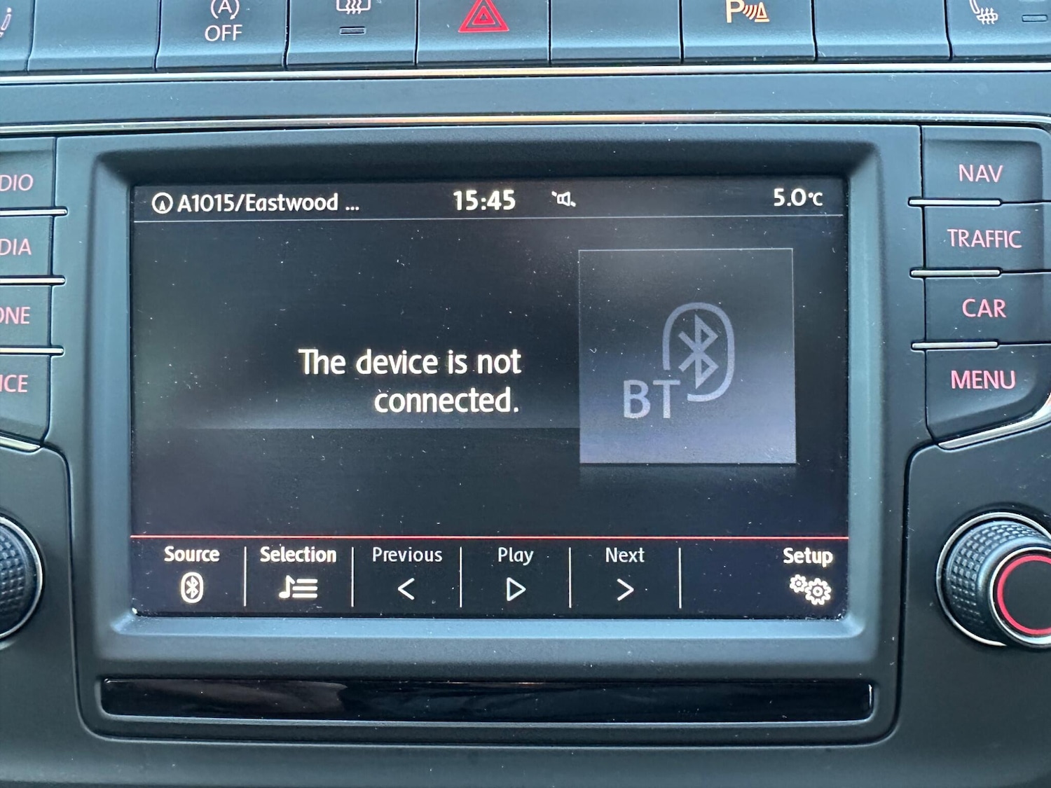 Used Volkswagen Polo 2015 for sale - 76513292: Photo 39