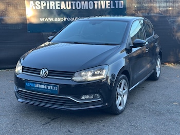 Used Volkswagen Polo 2015 for sale - 76513292: Photo