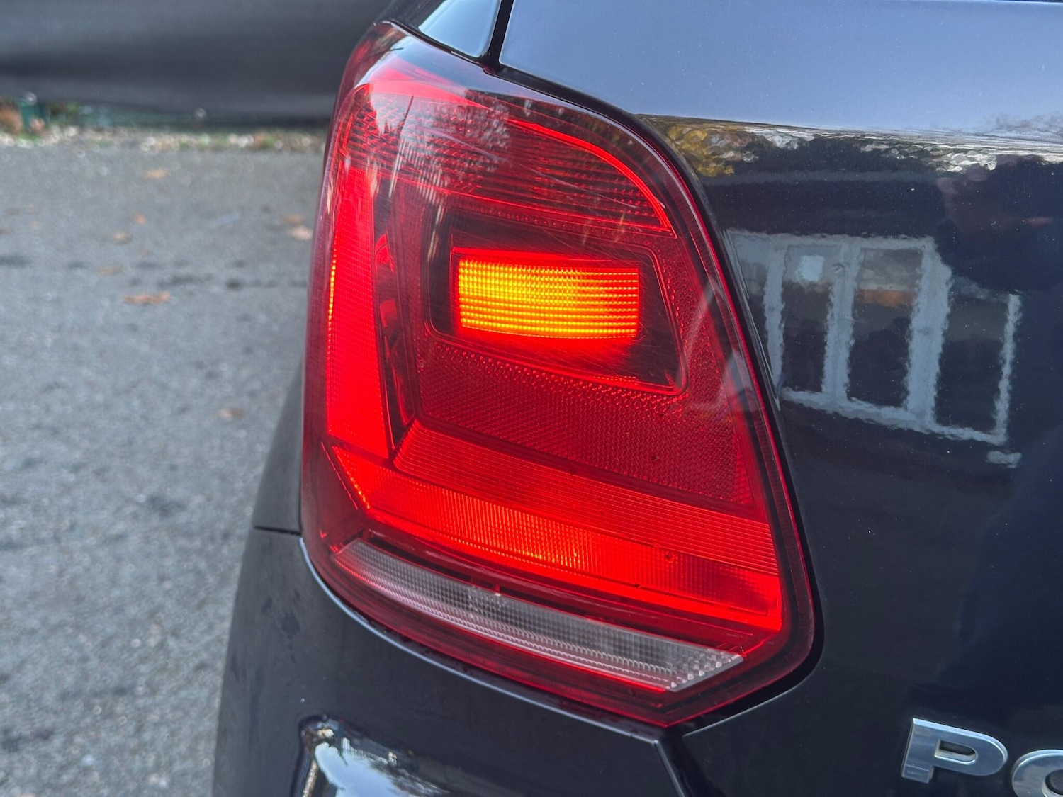 Used Volkswagen Polo 2015 for sale - 76513292: Photo 40