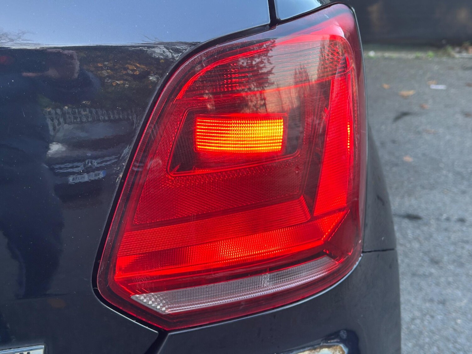 Used Volkswagen Polo 2015 for sale - 76513292: Photo 41