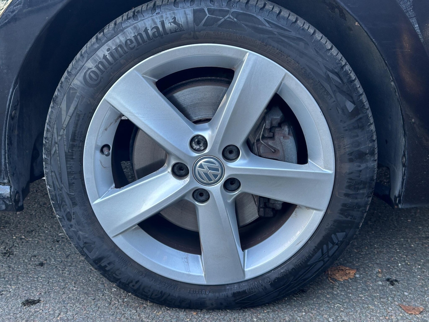 Used Volkswagen Polo 2015 for sale - 76513292: Photo 42