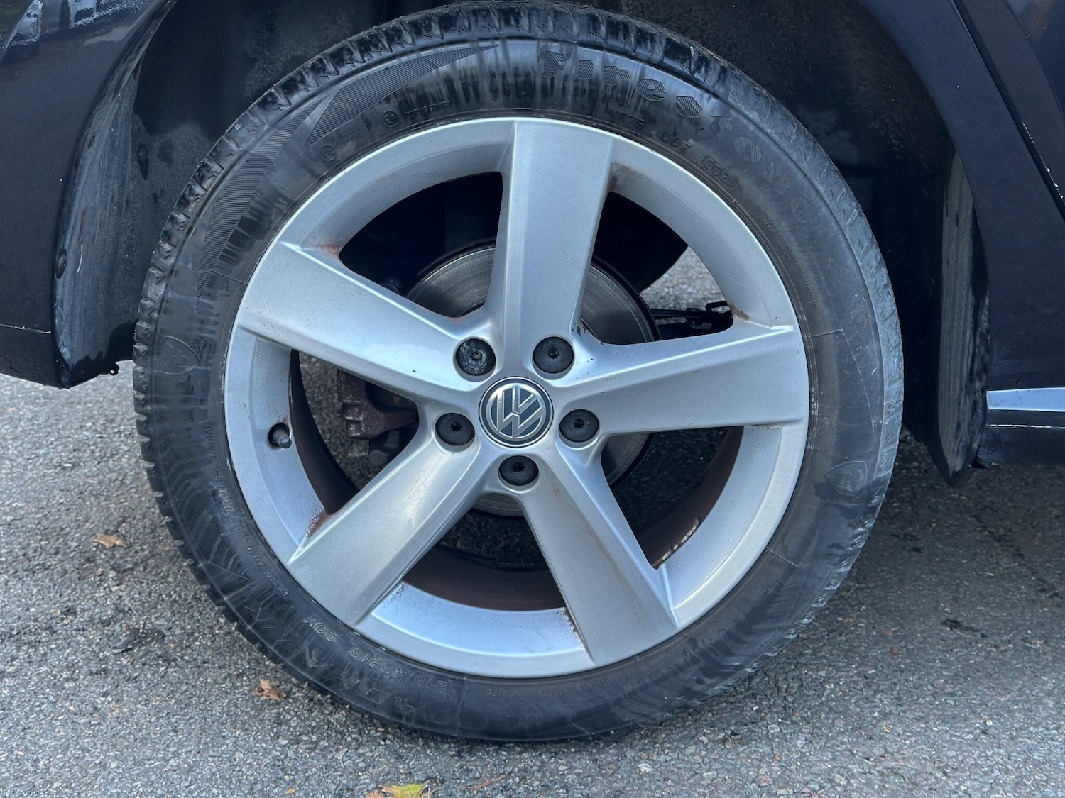 Used Volkswagen Polo 2015 for sale - 76513292: Photo 43