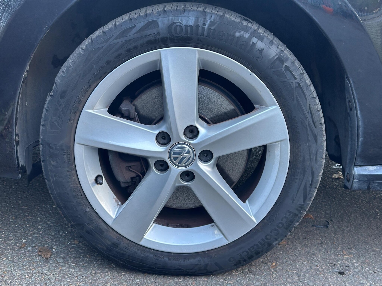 Used Volkswagen Polo 2015 for sale - 76513292: Photo 44