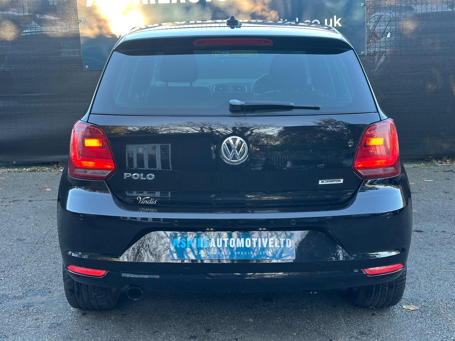 Used Volkswagen Polo 2015 for sale - 76513292: Photo 6