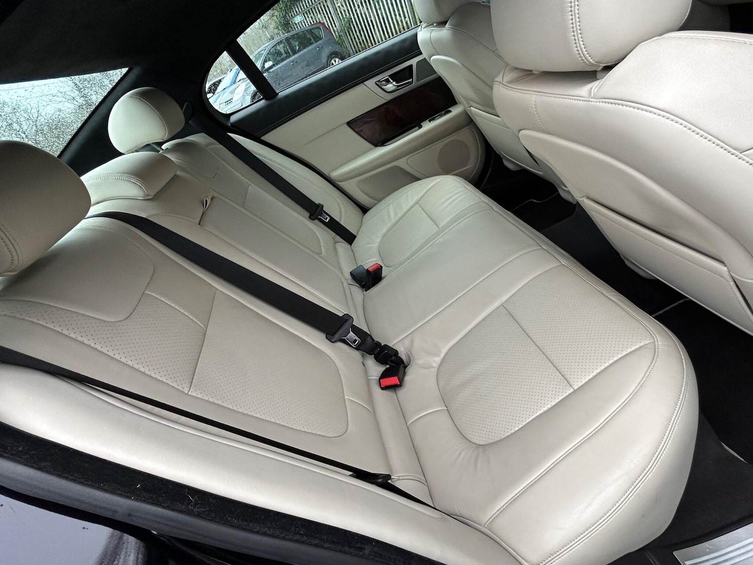 Used Jaguar XF 2012 for sale - 77783681: Photo 17