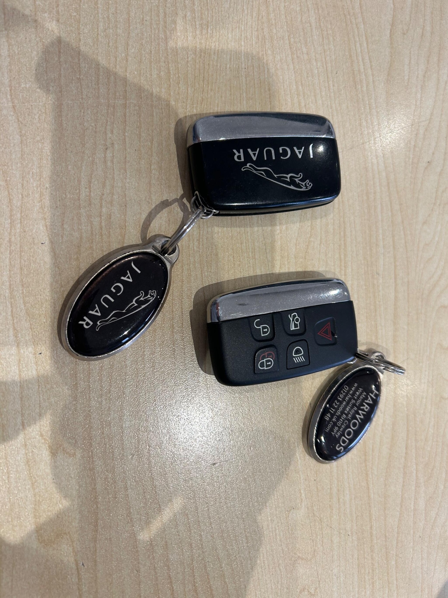 Used Jaguar XF 2012 for sale - 77783681: Photo 23