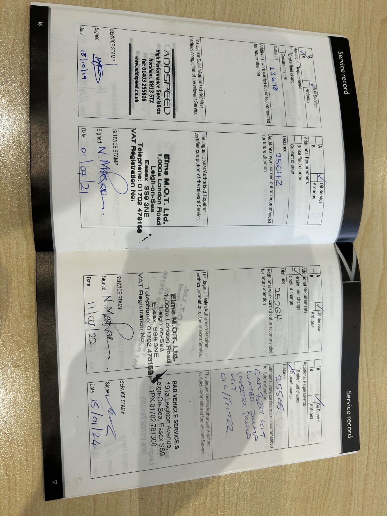 Used Jaguar XF 2012 for sale - 77783681: Photo 27