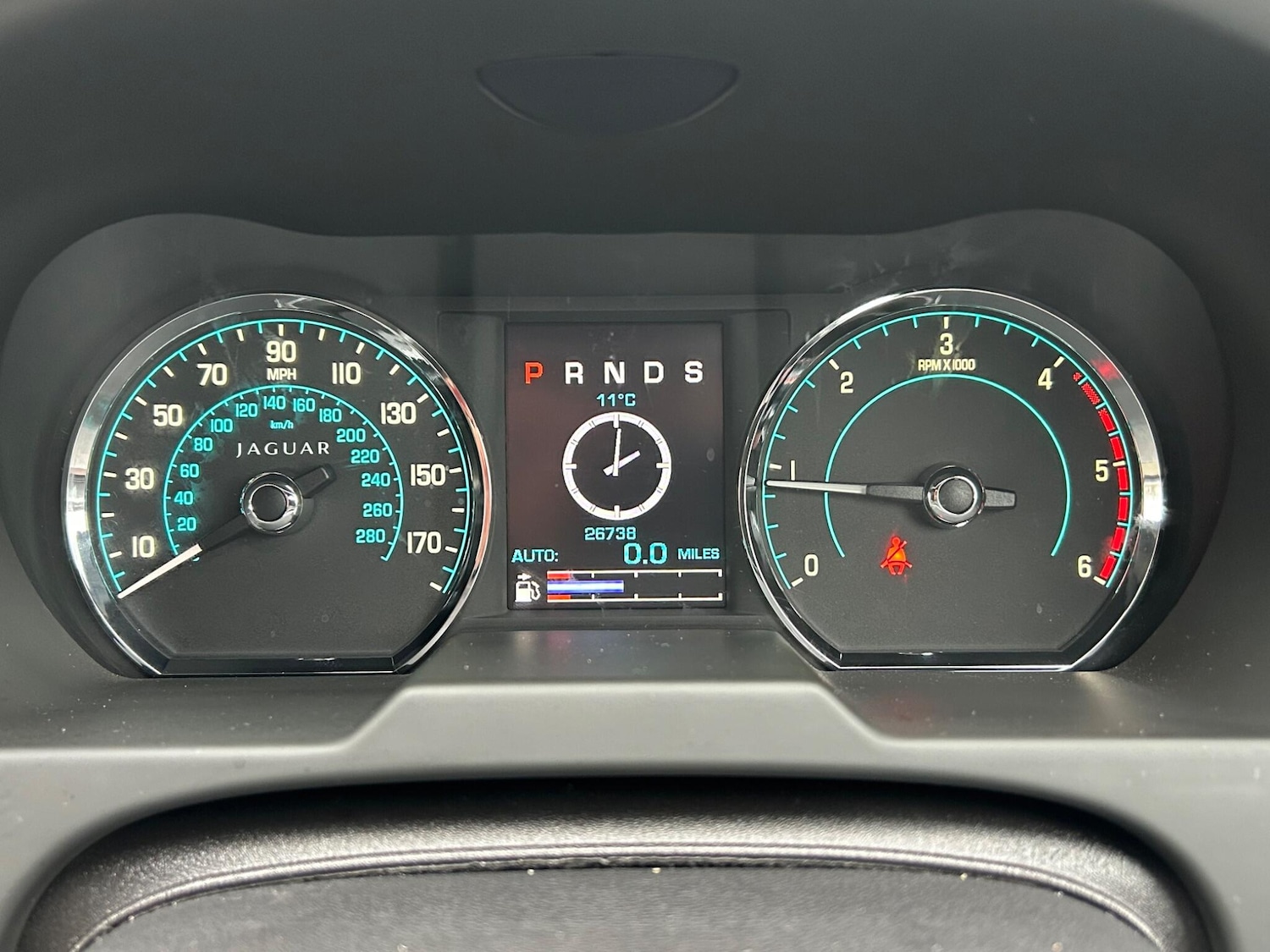 Used Jaguar XF 2012 for sale - 77783681: Photo 29