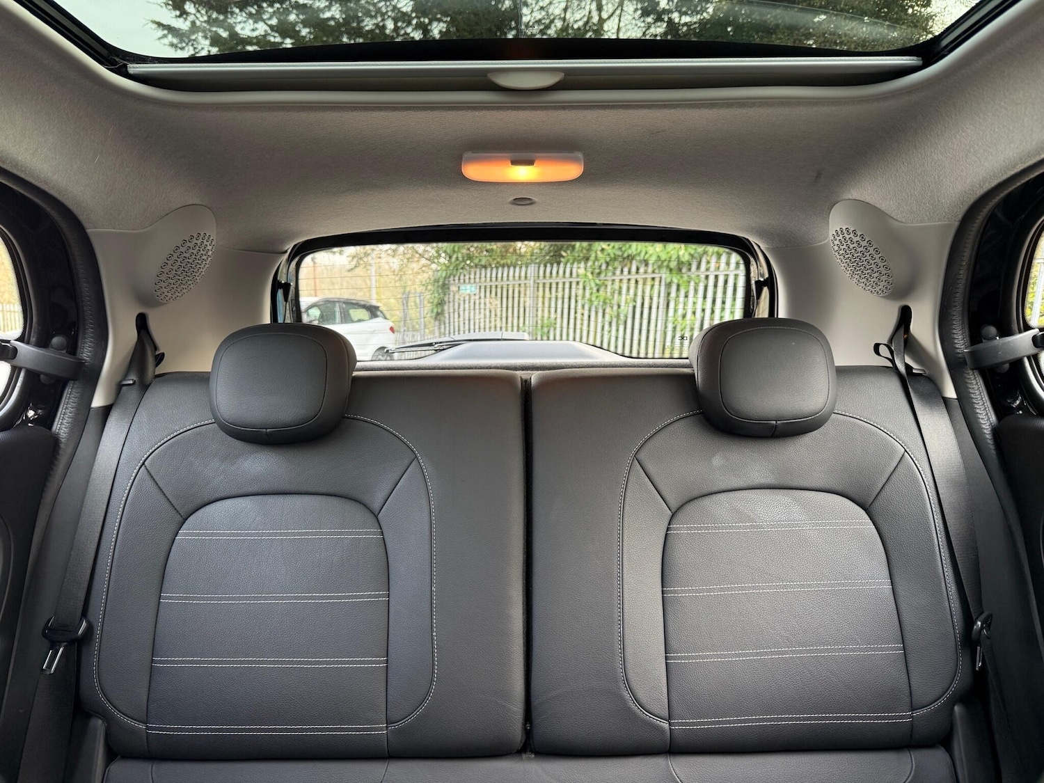 Used smart forfour 2017 for sale - 77994282: Photo 11