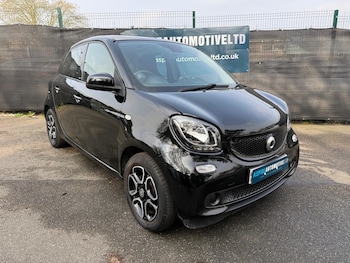 smart forfour feature image