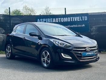 Used Hyundai i30 2015 for sale - 78586430: Photo