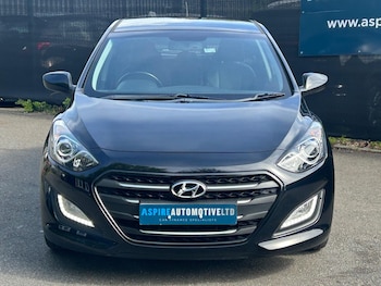 Used Hyundai i30 2015 for sale - 78586430: Photo