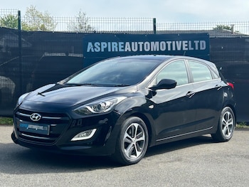 Used Hyundai i30 2015 for sale - 78586430: Photo
