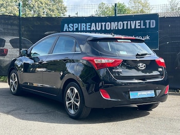 Used Hyundai i30 2015 for sale - 78586430: Photo