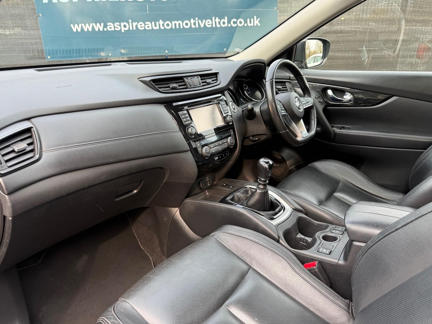 Used Nissan X-Trail 2018 for sale - 77993286: Photo 11
