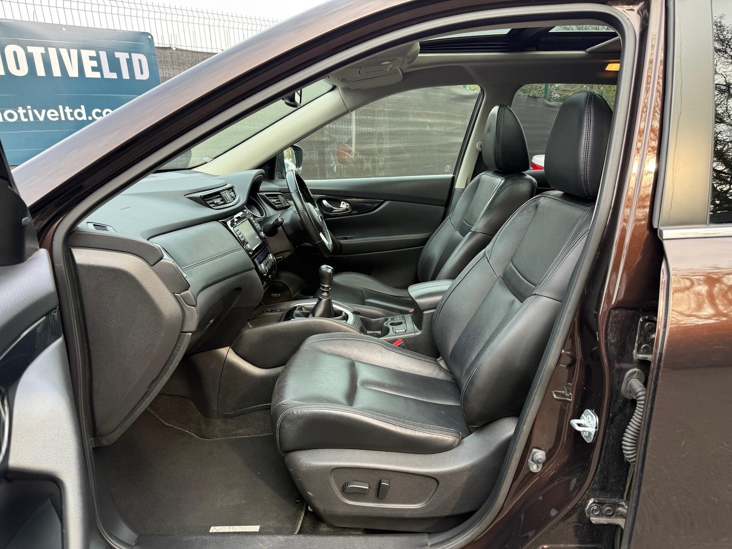 Used Nissan X-Trail 2018 for sale - 77993286: Photo 13