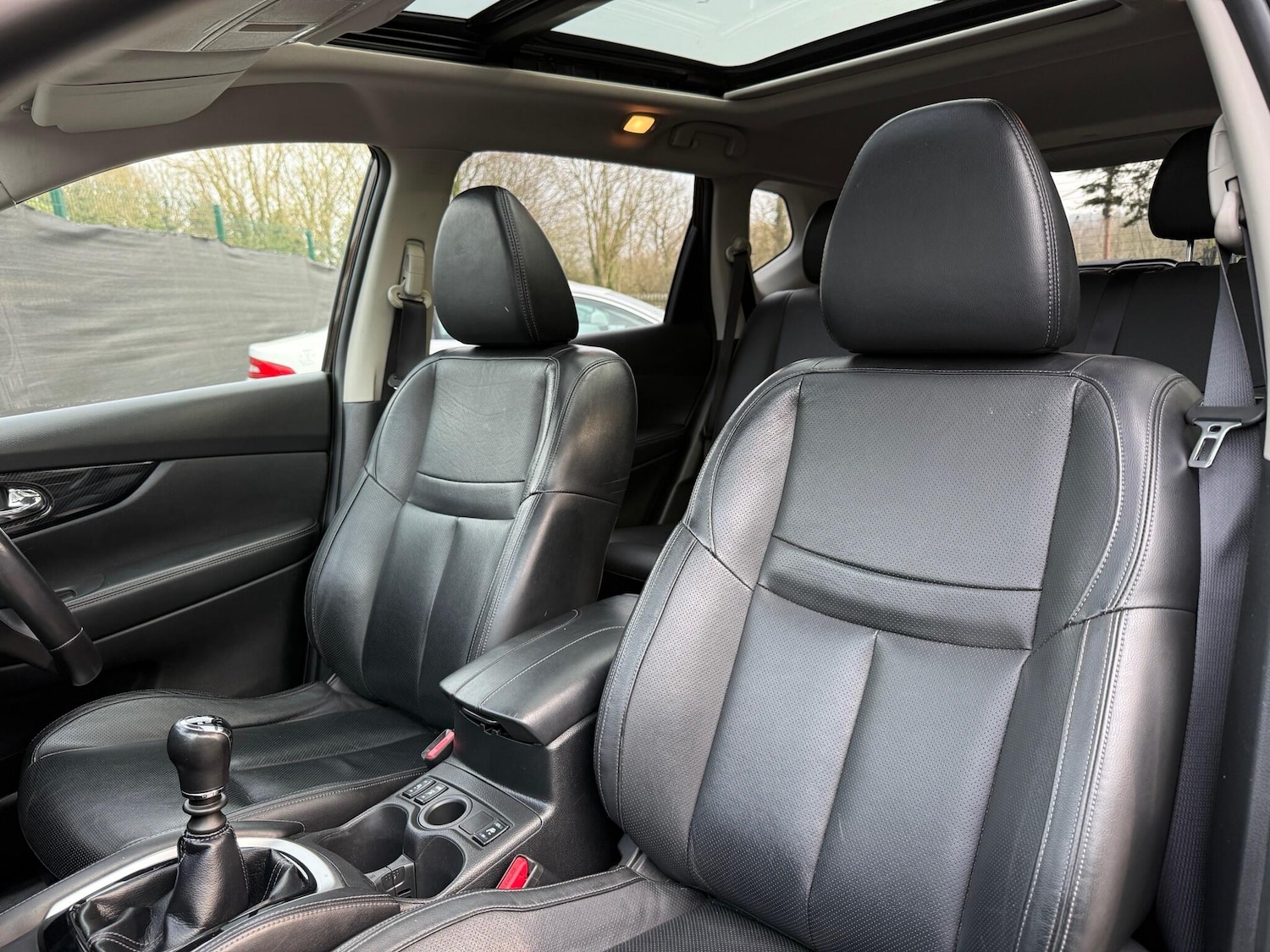 Used Nissan X-Trail 2018 for sale - 77993286: Photo 14