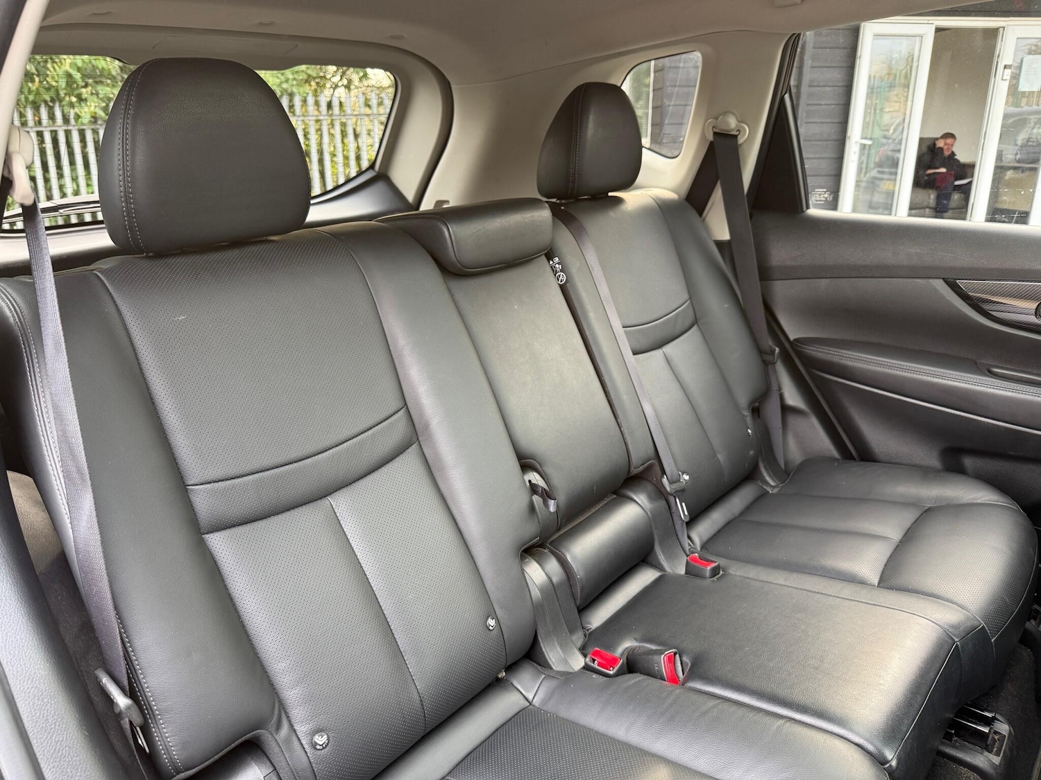 Used Nissan X-Trail 2018 for sale - 77993286: Photo 15