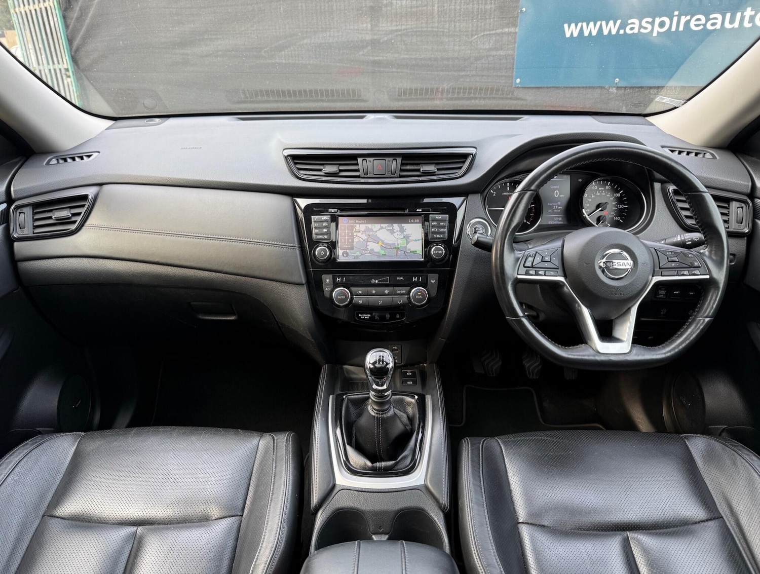Used Nissan X-Trail 2018 for sale - 77993286: Photo 16