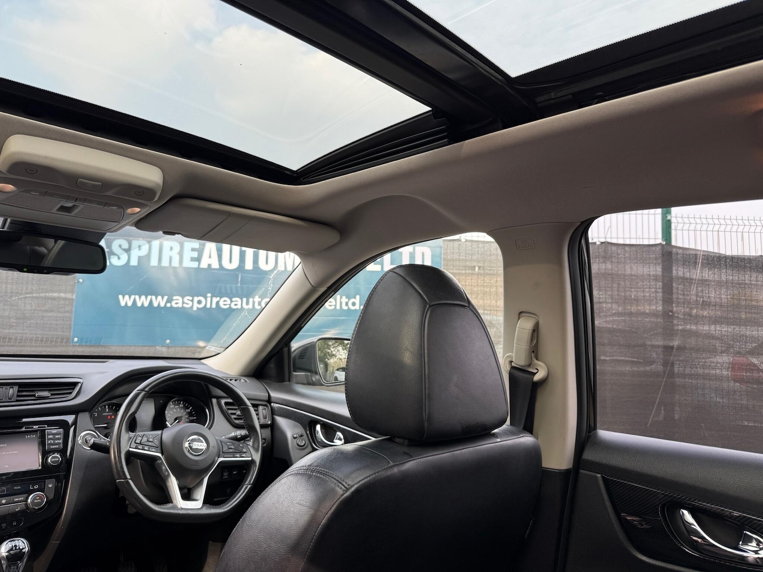 Used Nissan X-Trail 2018 for sale - 77993286: Photo 18