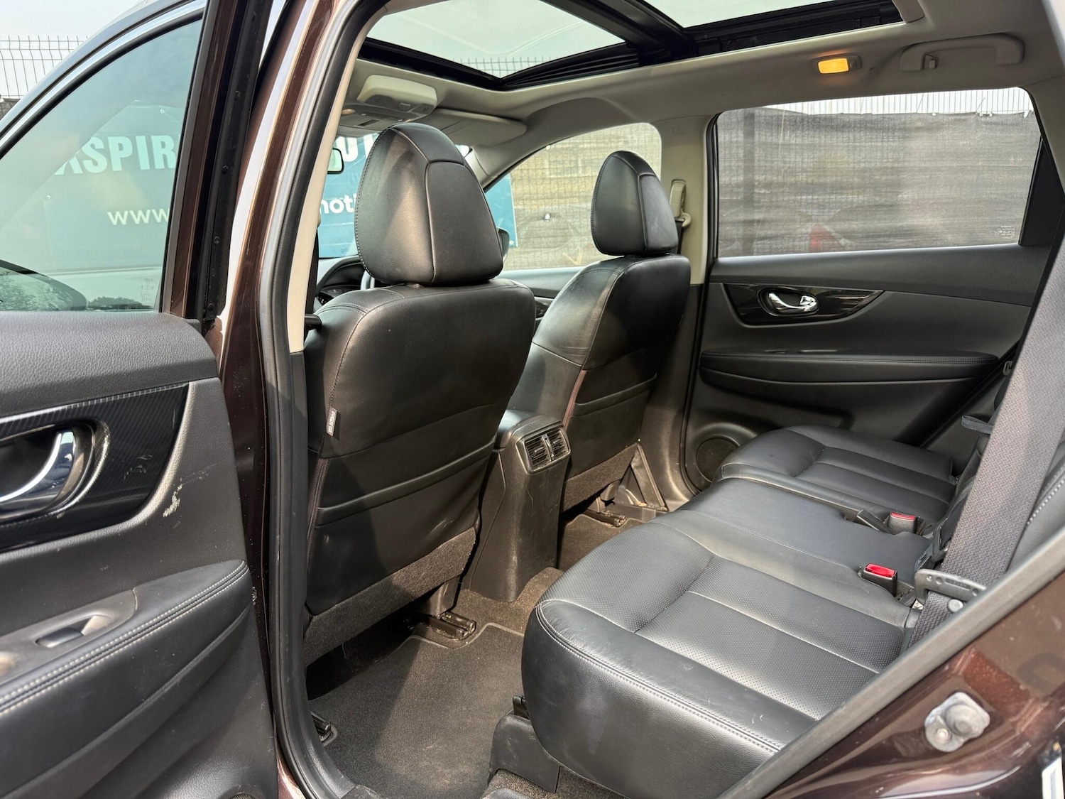 Used Nissan X-Trail 2018 for sale - 77993286: Photo 19