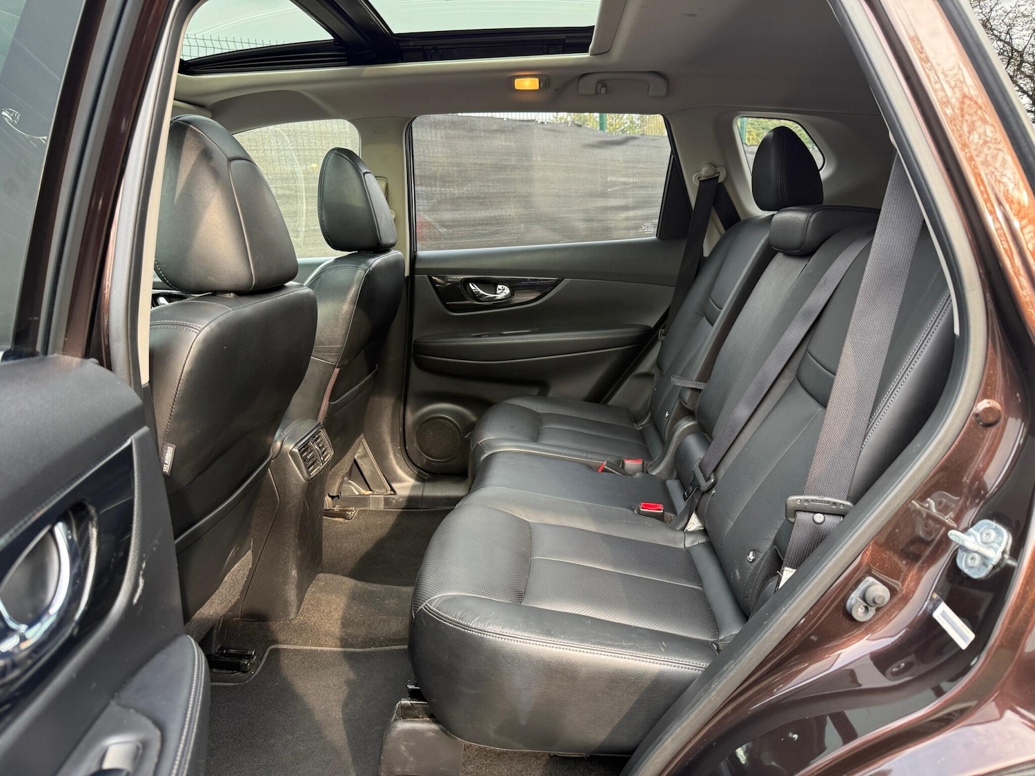 Used Nissan X-Trail 2018 for sale - 77993286: Photo 20