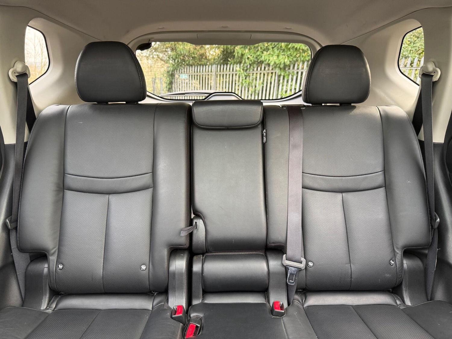 Used Nissan X-Trail 2018 for sale - 77993286: Photo 21