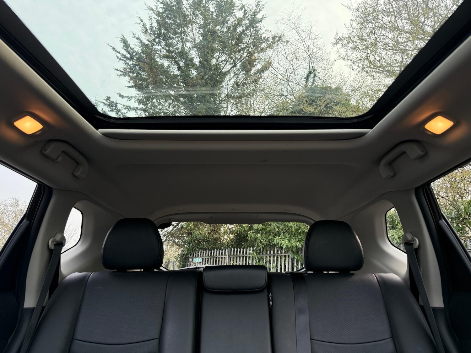 Used Nissan X-Trail 2018 for sale - 77993286: Photo 22