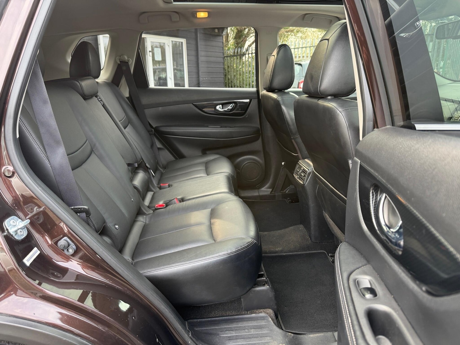 Used Nissan X-Trail 2018 for sale - 77993286: Photo 23