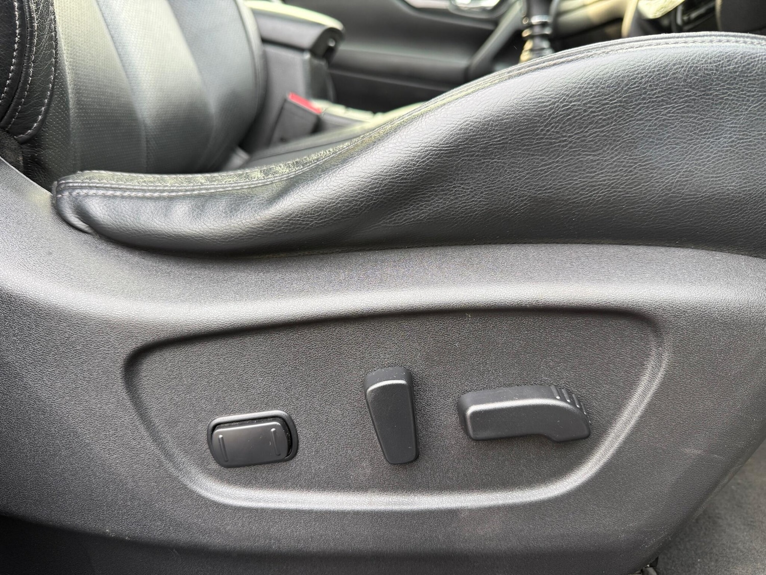 Used Nissan X-Trail 2018 for sale - 77993286: Photo 24