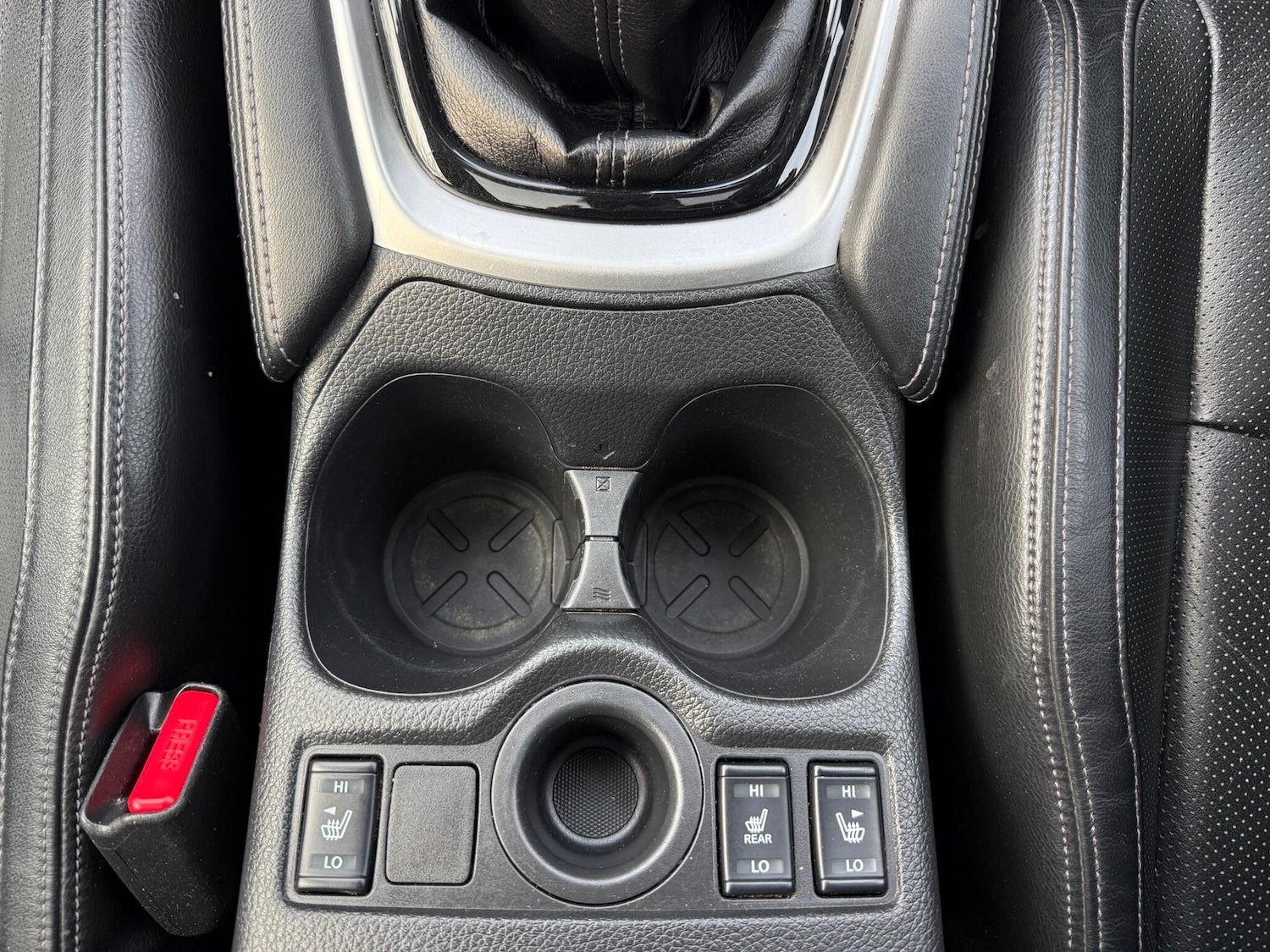 Used Nissan X-Trail 2018 for sale - 77993286: Photo 25