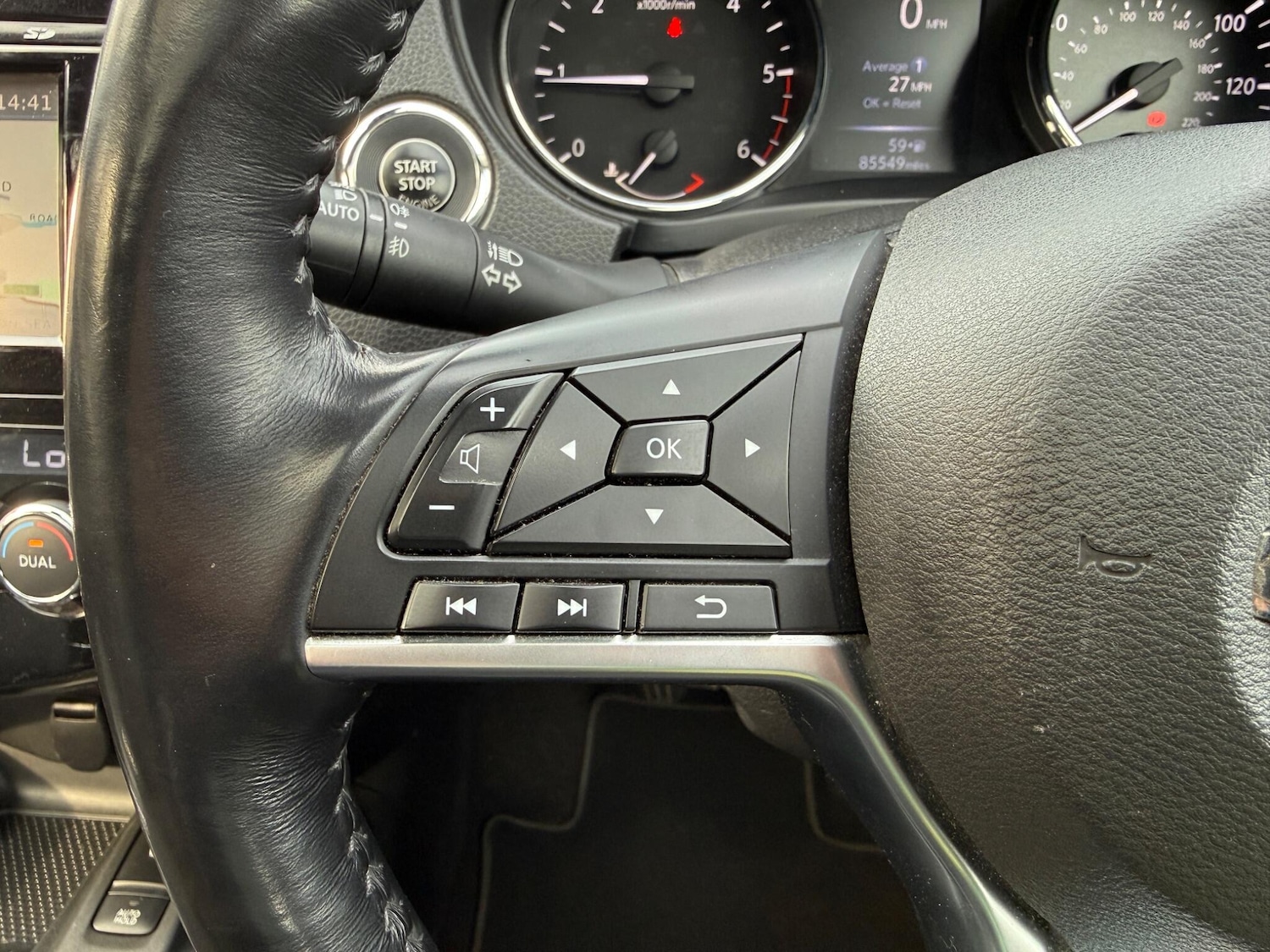 Used Nissan X-Trail 2018 for sale - 77993286: Photo 27