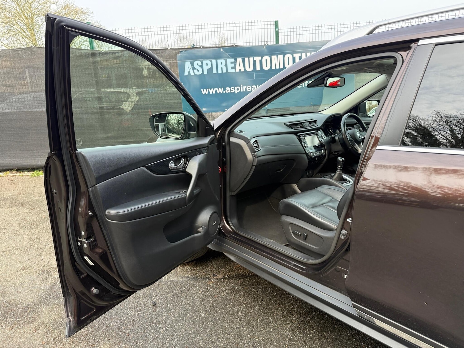 Used Nissan X-Trail 2018 for sale - 77993286: Photo 29