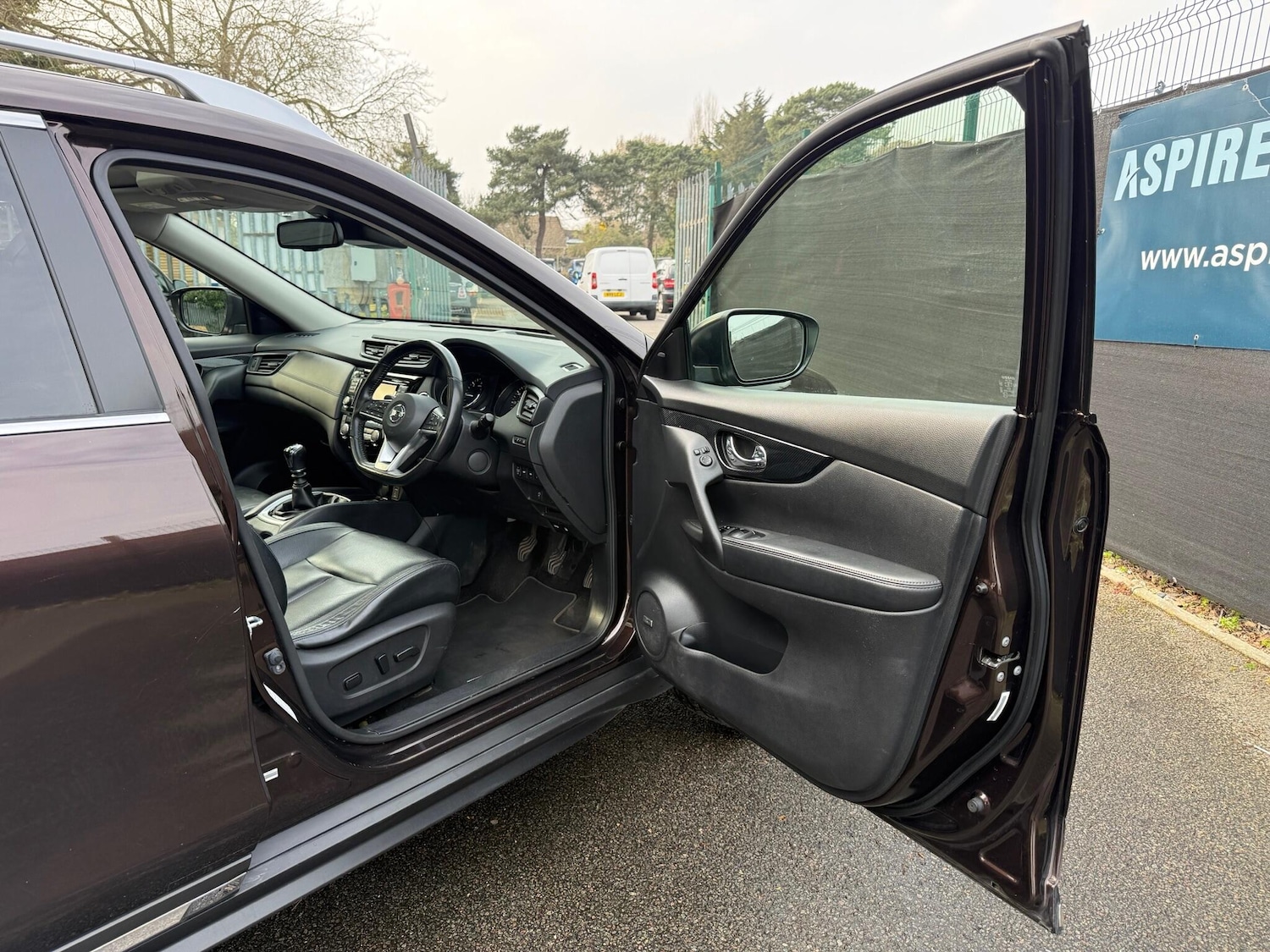 Used Nissan X-Trail 2018 for sale - 77993286: Photo 30