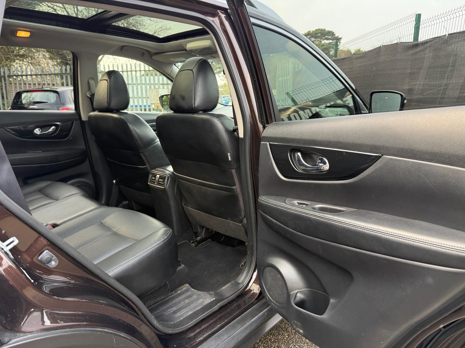 Used Nissan X-Trail 2018 for sale - 77993286: Photo 31