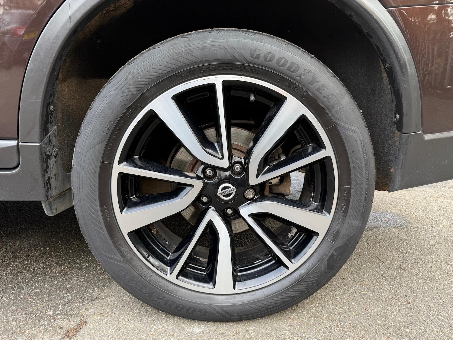 Used Nissan X-Trail 2018 for sale - 77993286: Photo 32