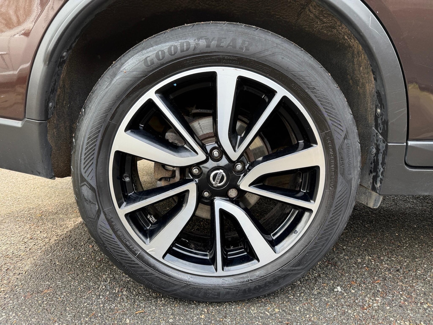 Used Nissan X-Trail 2018 for sale - 77993286: Photo 33