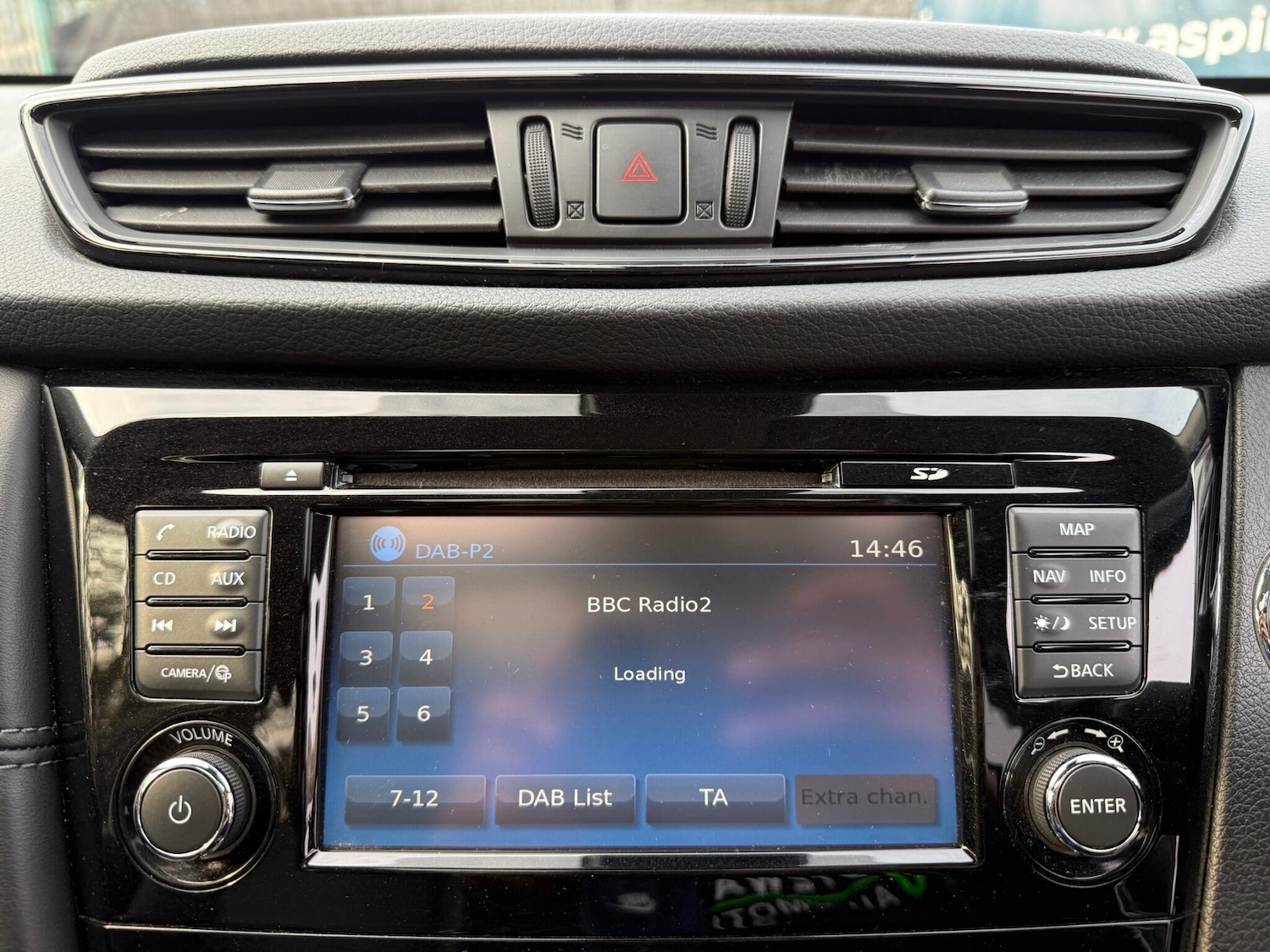 Used Nissan X-Trail 2018 for sale - 77993286: Photo 36