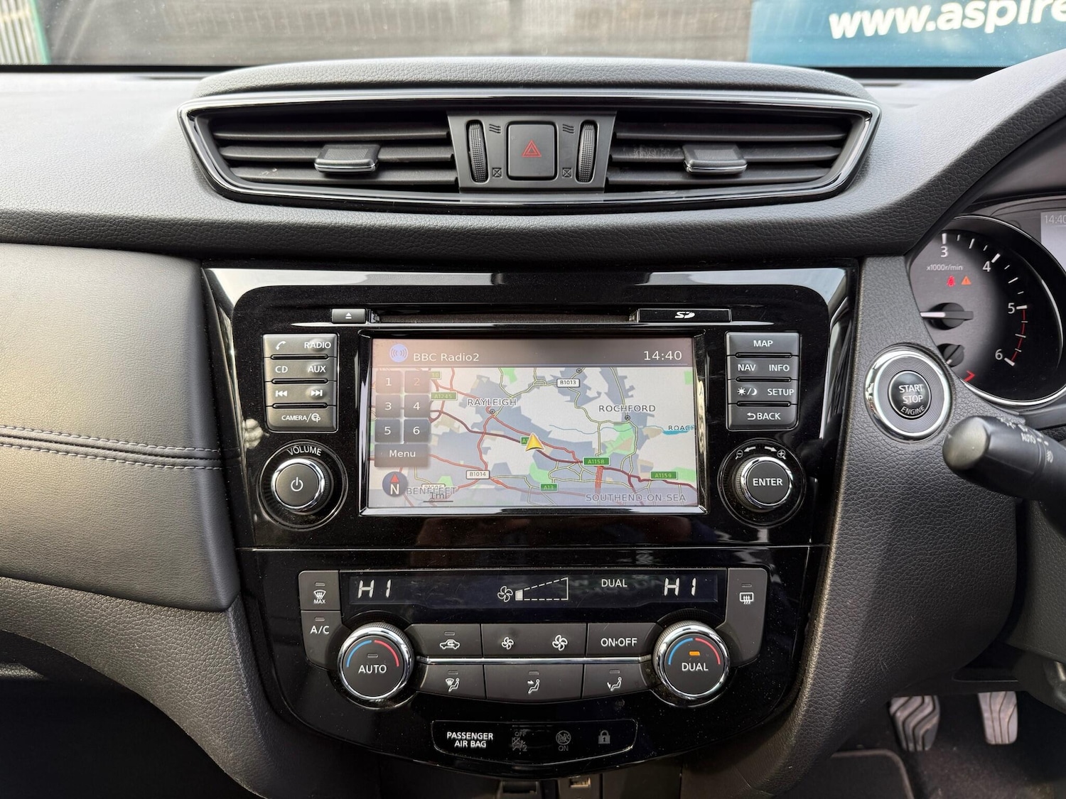 Used Nissan X-Trail 2018 for sale - 77993286: Photo 38