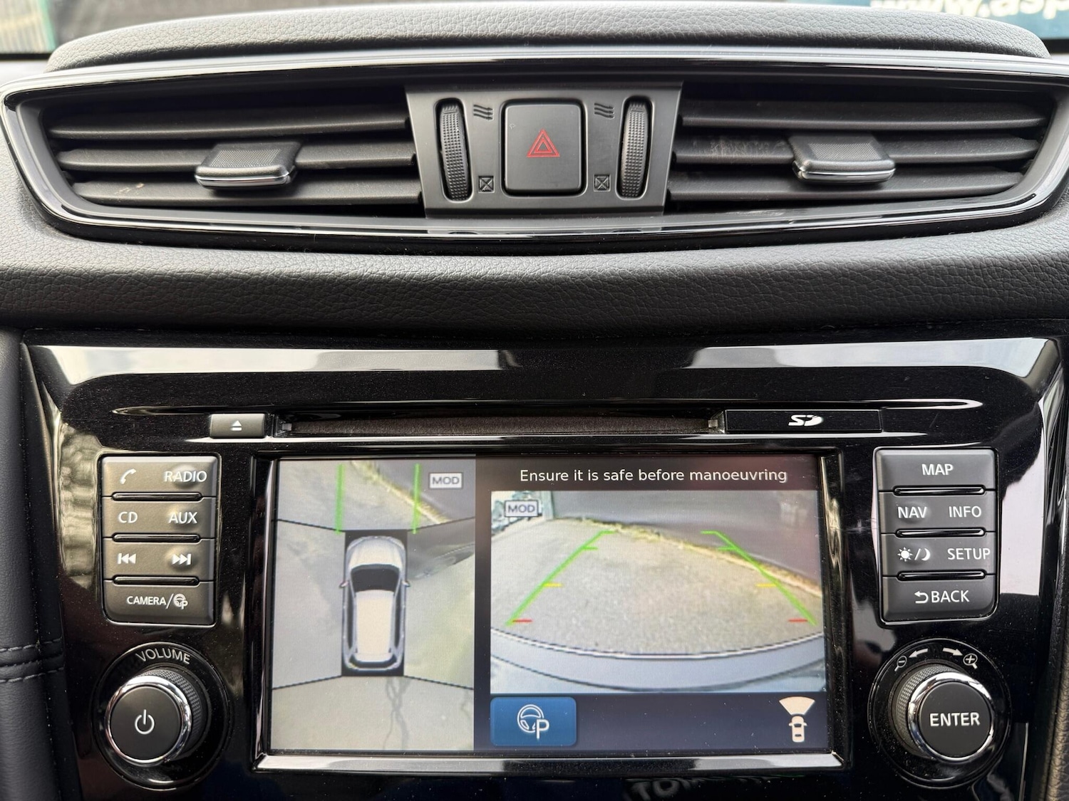 Used Nissan X-Trail 2018 for sale - 77993286: Photo 39