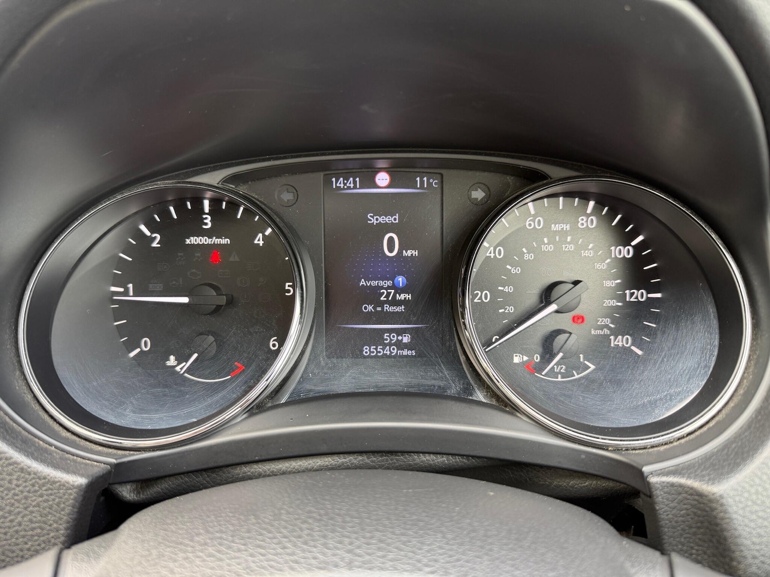 Used Nissan X-Trail 2018 for sale - 77993286: Photo 40