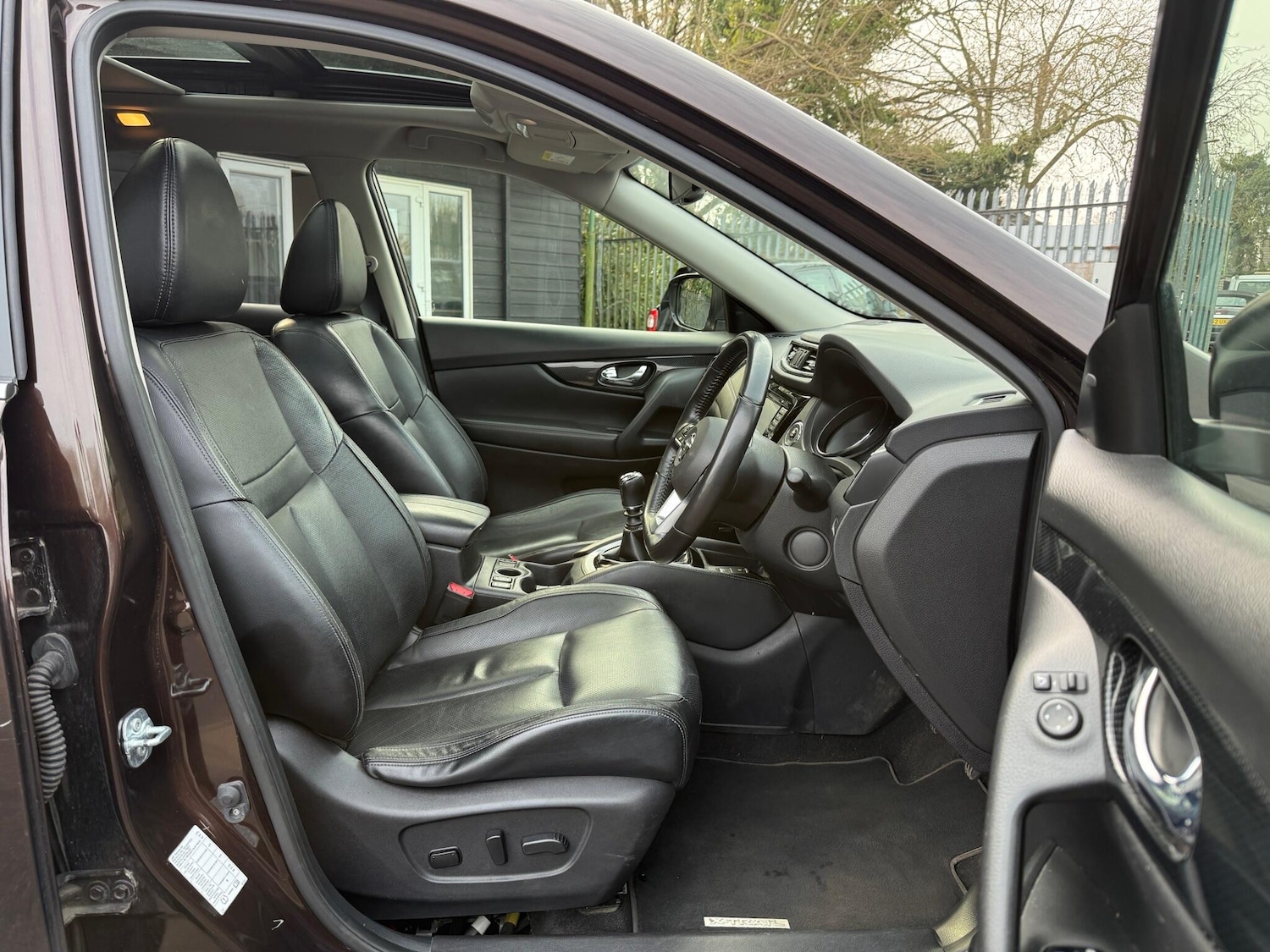 Used Nissan X-Trail 2018 for sale - 77993286: Photo 9